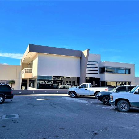 Hotel Oasis Heroica Caborca Ngoại thất bức ảnh