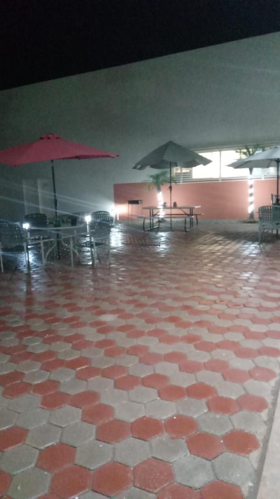 Hotel Oasis Heroica Caborca Ngoại thất bức ảnh